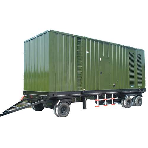 文圣会议移动集装箱型发电机组电站_COPY_COPY